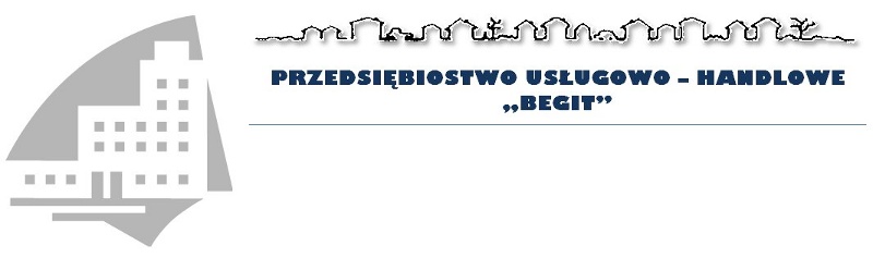 Przedsibiorstwo Handlowo Usugowe Begit